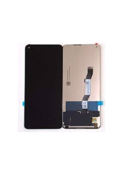 Xiaomi Mi 10 T Pro Uyumlu Servis  Ekran Ve Dokunmatik Set