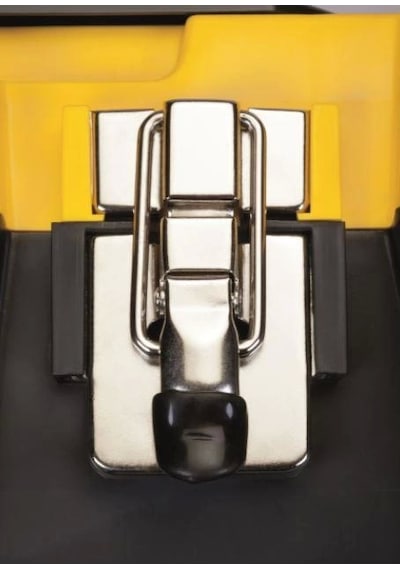 Mey İthalat Port-bag Ml03 Metal Kilitli Takım Çantası 19''