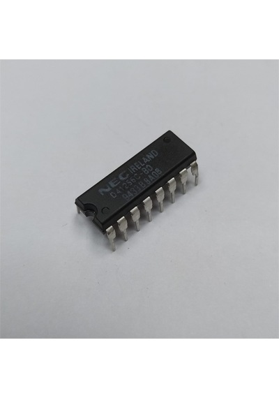D41256c-80 Nec Diğer Entegreler