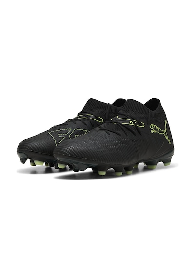 Puma 10859302 Future 8 Match Fg/ag Unisex Krampon Siyah