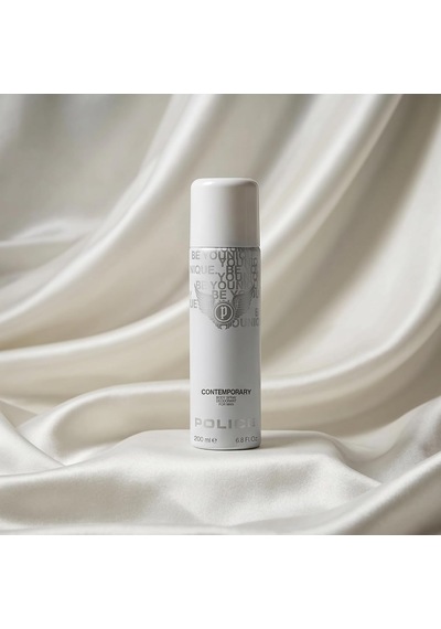 Contemporary Deodorant Body Spray 200 Ml Erkek Deodorant