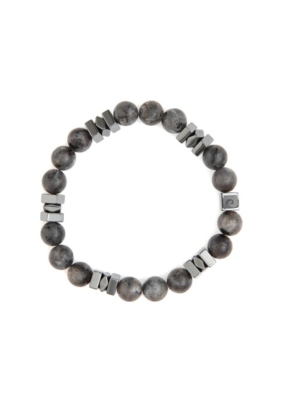 Pierre Cardin Erkek Gri Bileklik 50325574-100