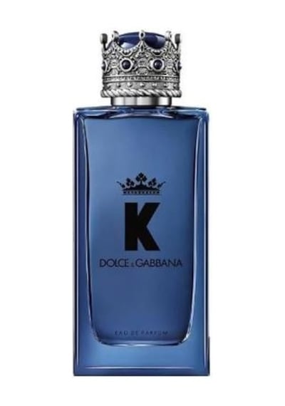 Dolce & Gabbana K Erkek Parfüm EDP 100 ML