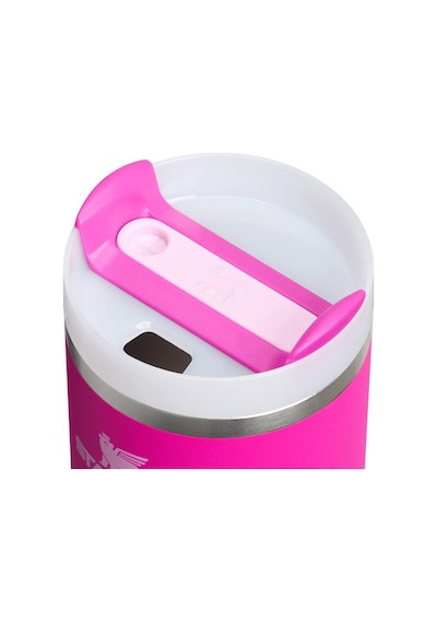 Stanley Quencher Pipetli Termos Bardak 0,60 Lt-10-10826-362 Pembe
