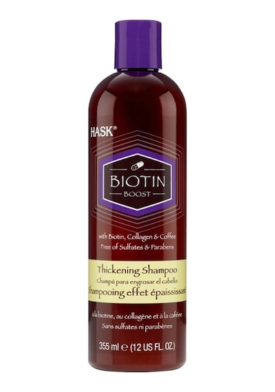 Hask Biotin Boost Hacim Şampuanı 355 ML