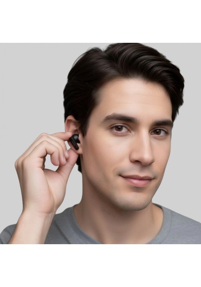 Yapay Zeka Destekli Tws Bluetooth Kulaklık 135 Dilde Gerçek Zamanlı Çeviri 00