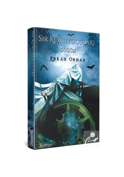 Sır Koruyucuları - Erkan Orhan - Kumran
