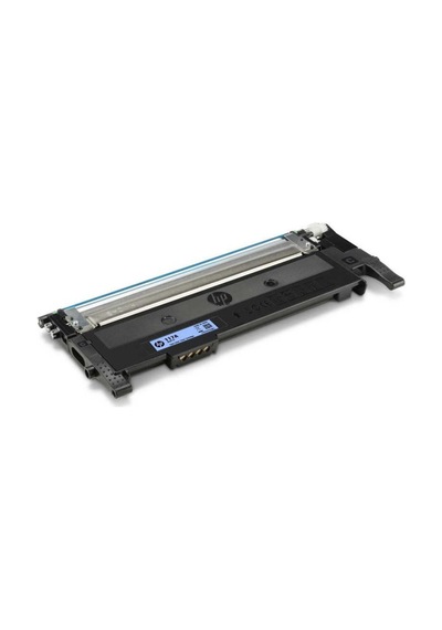Hp W2071a 117a Mavi  Toner