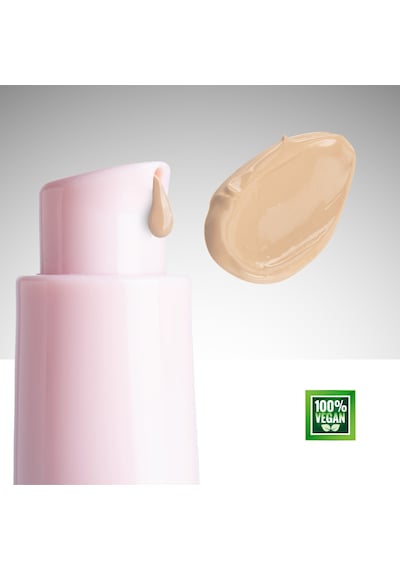Aden Bb Cream Vegan - Vegan Bb Krem 01 Porcelain Porselen 0