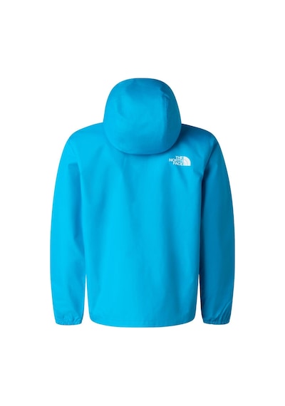 The North Face Zıplıne Raın Genç Çocuk Ceketi Nf0a8b7zd7r1 Mavi