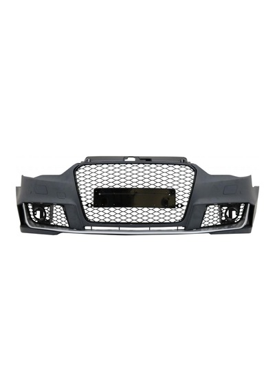Audi A3 Rs3 Ön Tampon Seti 2013 2016