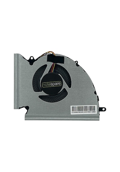 Msı Uyumlu Gp76 Leopard 11ug-205xtr Gpu Fan - Ekran Kartı Fanı