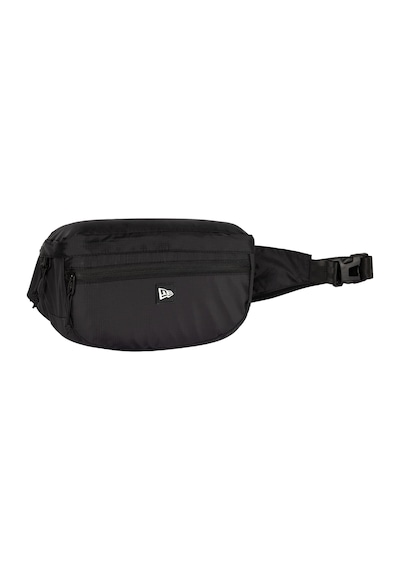 New Era Utility Waist Bag Black Bel Çantası 60667099 Siyah