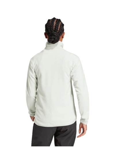 Adidas Multi Essentials Full-zip Fleece Fermuarlı Üst Çok Renkli