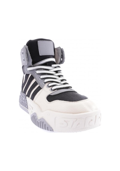 Guja 22k358-3 Kadın Sneaker Ayakkabı 22K358-3-R7516 Gri