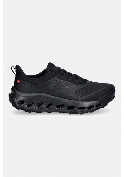 On Running On Cloudhorızon2 Siyah Kadın Spor Ayakkabı 3wg10331043 3wg10331043 Bla