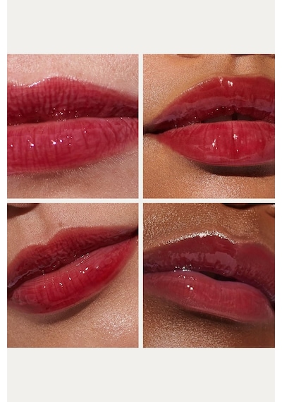Rhode Peptide Lip Tint Renkli Dudak Parlatıcı Raspberry Jelly 10ml