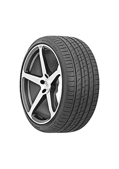 Nexen 225/55 R17 97V N'Fera Su 1 (KIA All New K7) Yaz Lastiği 2025