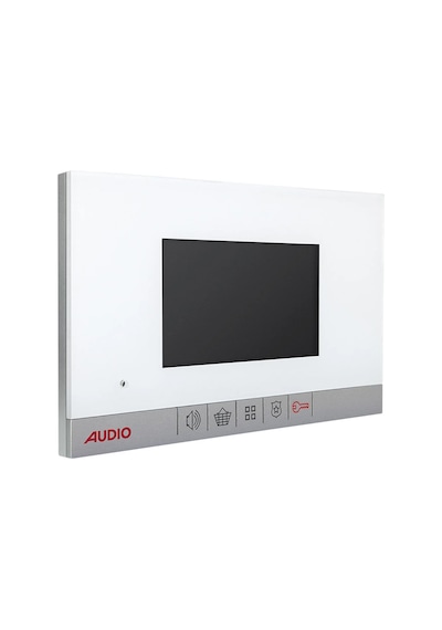 Audio 1180 4.3 İnç Görüntülü Diafon