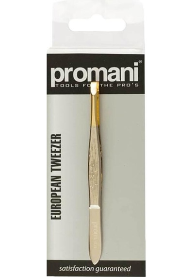 Trim Promani PR-921 Düz Uçlu Cımbız