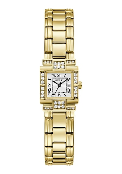 Guess Gugw1157l2 Kadın Kol Saati Altın