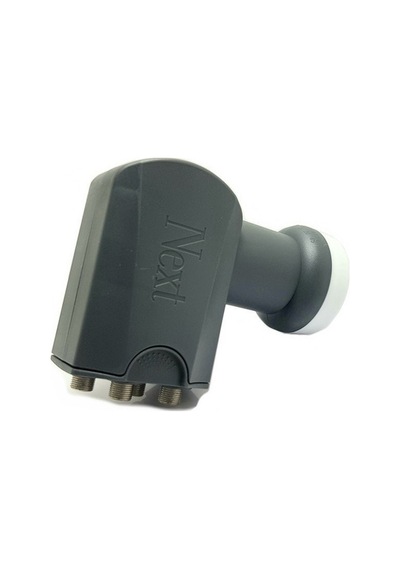 Next Ye 404 Platinum Quad Lnb 0.1Db Full Hd 4K