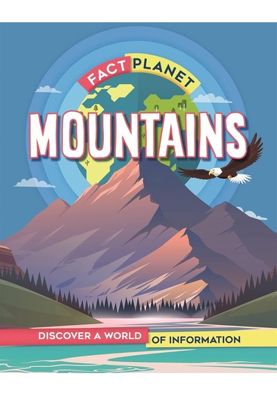 Fact Planet: Mountains