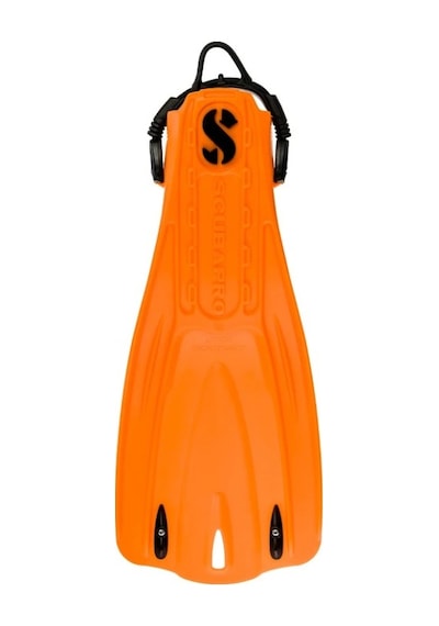 Scubapro Go Sport Gorilla Dalış Paleti Turuncu Xl 44-46 Turuncu
