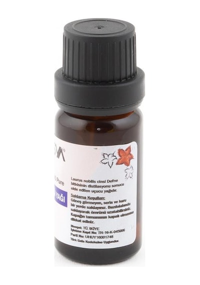 Tokasya Defne Yaprağı Yağı 10 ML
