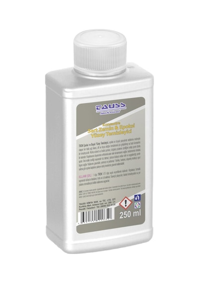 Tauss Tron Ultra Konsantre Sert Zemin & Epoksi Yüzey Temizleyici 250 ML