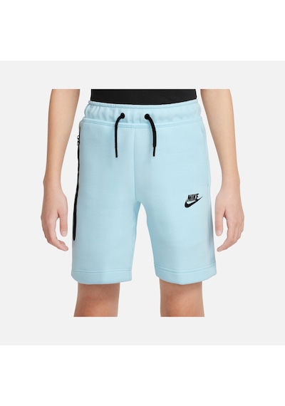 Nike Tech Fleece Mavi