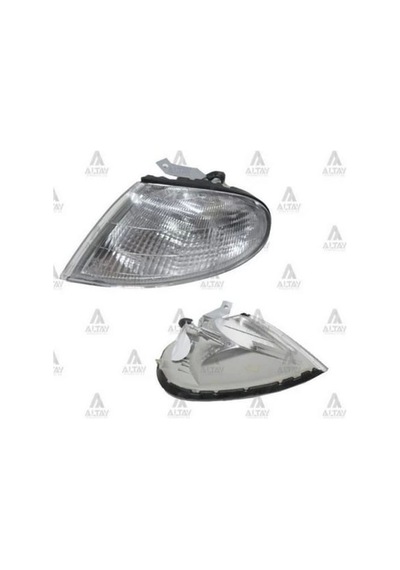 Sınyal Lambası Sag Py21w Kore Elantra Benzın-dızel 1996-1998 Oem No: 9230234820