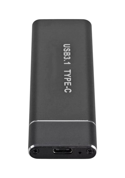 Netojen Nt-817 M2-nvme Taşınabilir Harici Harddisk Kutusu
