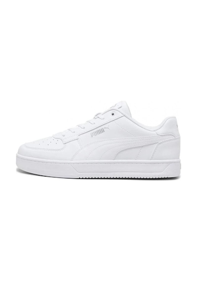 Puma 392290 02 Caven 2.0 Beyaz-gri Erkek Spor Ayakkabı Beyaz