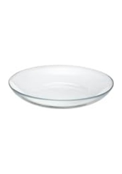 Emaye Kase Çukur Tabak Çorba Kasesi Yemek Tabağı 20 Cm -gül Motifli Genel