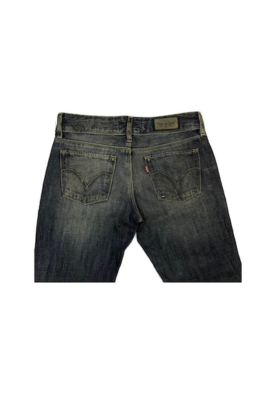 Levi's 00571.00.22 Kadın Kot Pantolon Mavi