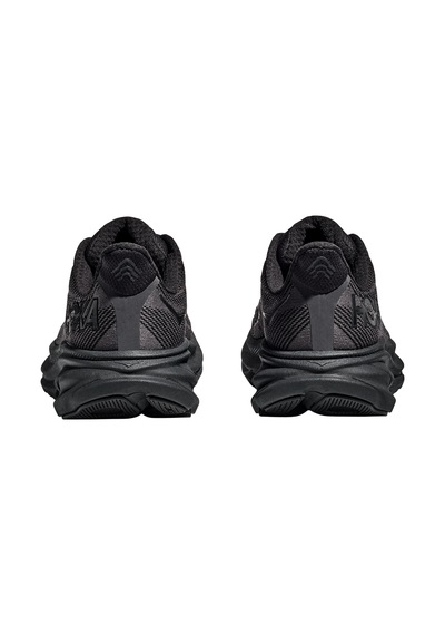 Hoka Clıfton 9 Kadın Ayakkabı 1127896-bblc Siyah