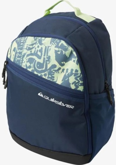 Quiksilver Schoolie 2.0 - Lacivert