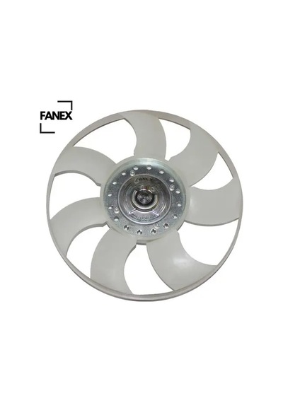 Fan Termiği Transıt V184 01 06 2.0 Dı-2.4 Dı-v Pervanelı Fanex 2c11 8c617 Ba 4406277