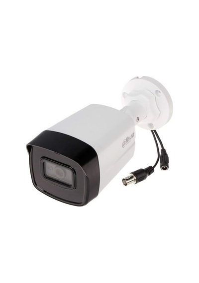 Dahua 2mp Bullet 3.6mm Hac-hfw1200tlp-0360b Ahd Kamera