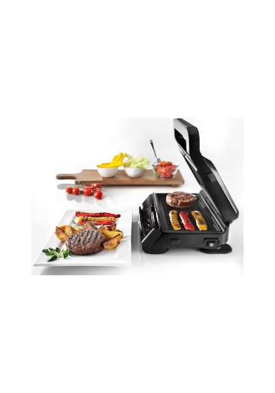 Delonghi SW12A.BK MultiGrill Easy 800 W Tost Makinesi