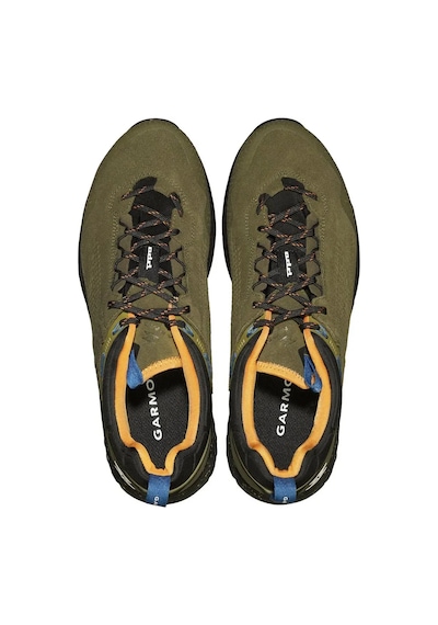 Garmont Italy Groove G-dry Erkek Ayakkabı 002746 Olive Green Haki - Yeşil