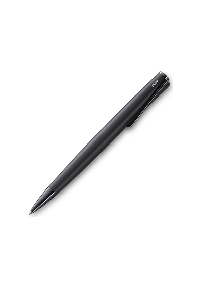 Lamy Studıo Lx Dolma Kalem M Uc Sıyah Siyah