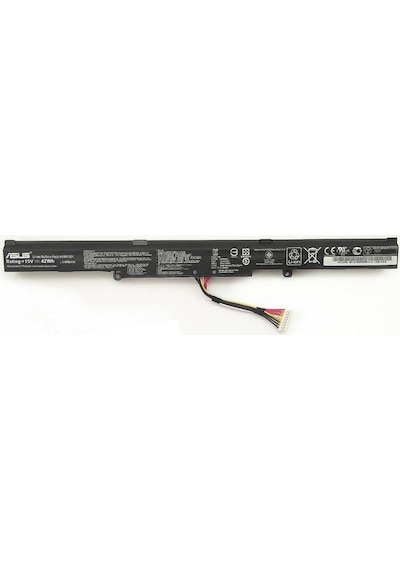 Asus Uyumlu N552. N552V. N552Vw. N552Vx Batarya Asus Uyumlu Laptop Pi