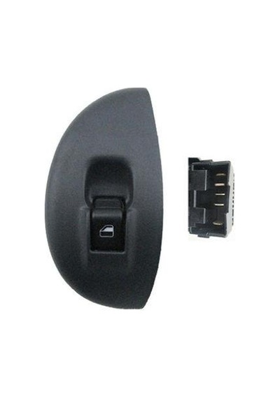 Fiat Siena Sağ Ön Cam Açma Anahtarı Düğmesi 1996-2001