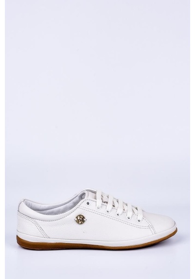 U.s. Polo Assn. Jojo Beyaz Kadın Spor 001