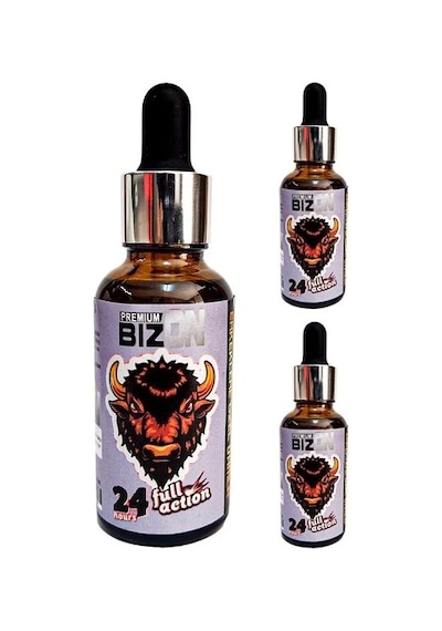 Bizon Premium 30 Ml Slex