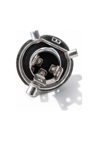 H4 12v 60/55w P43t Halojen Far Ampulü 2 Li Set