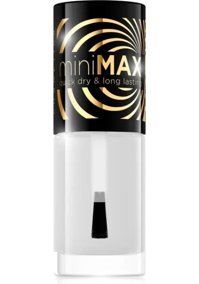 Mını Max Naıl Polısh 00 5 Ml- Diğer