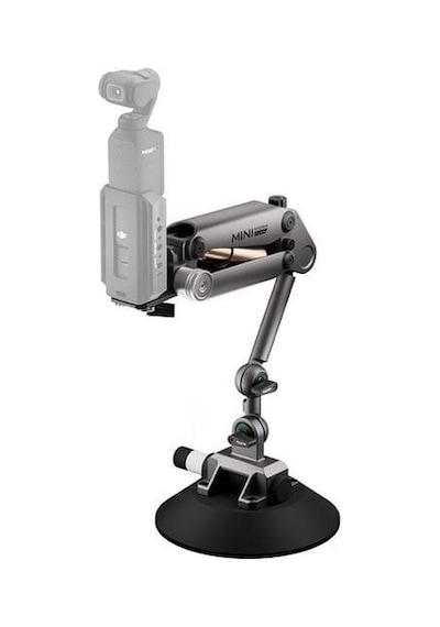 Tilta Hydra Alien Mini Car Mounting System Hda-t15-tg Siyah